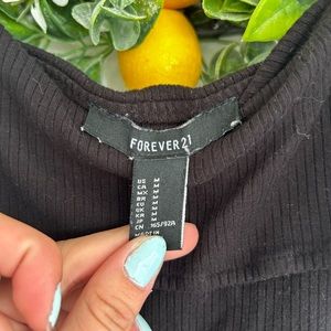 Forever 21 dress medium